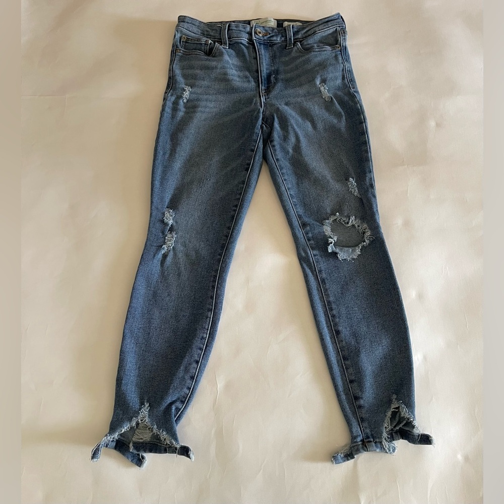 Regeneration by Celebrity Pink Blue Jeans